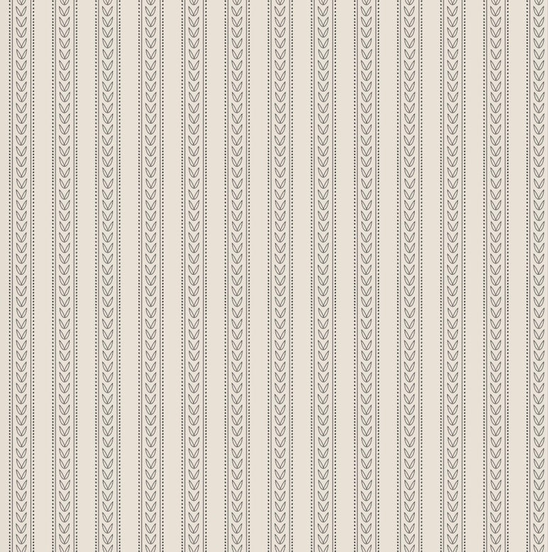 Elovie Removable Peel and Stick Wallpaper by Quirky Paisley Designs