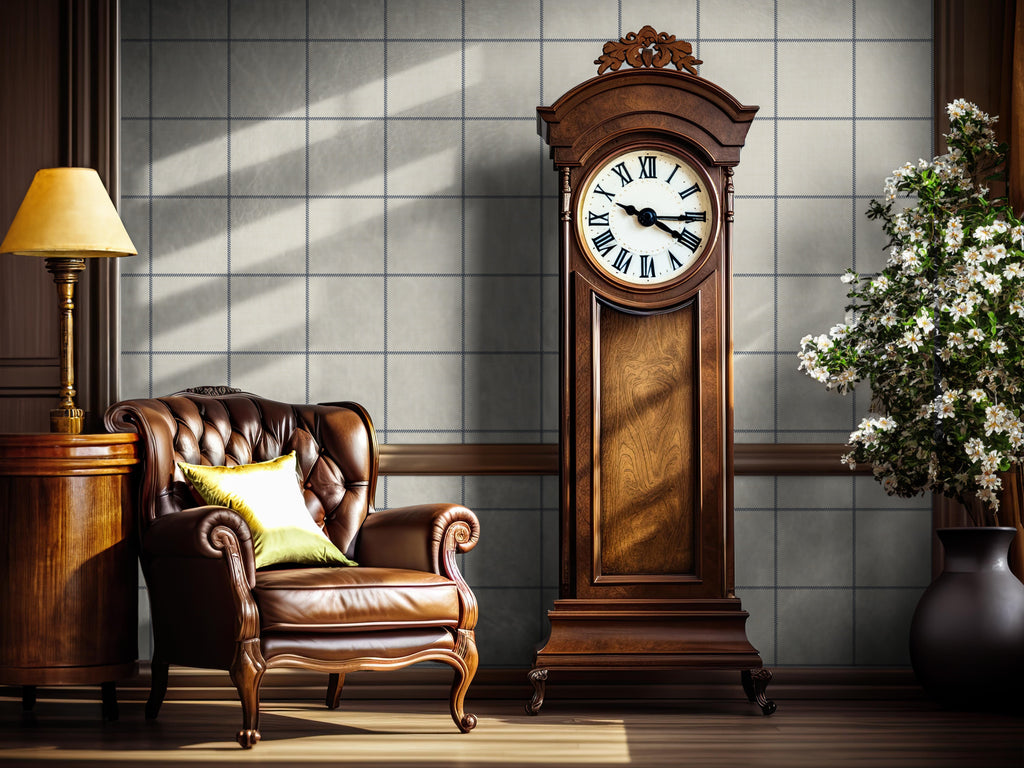 Hale Wallpaper by The Rosenborg Company