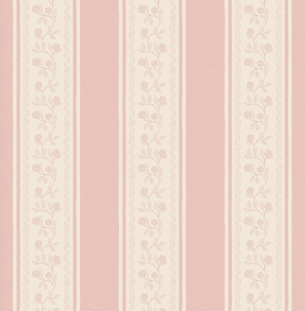 Ashby Removable Wallpaper – Easy-Apply Damage-Free Wall Decor