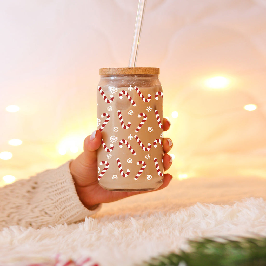 Candy Cane 17oz