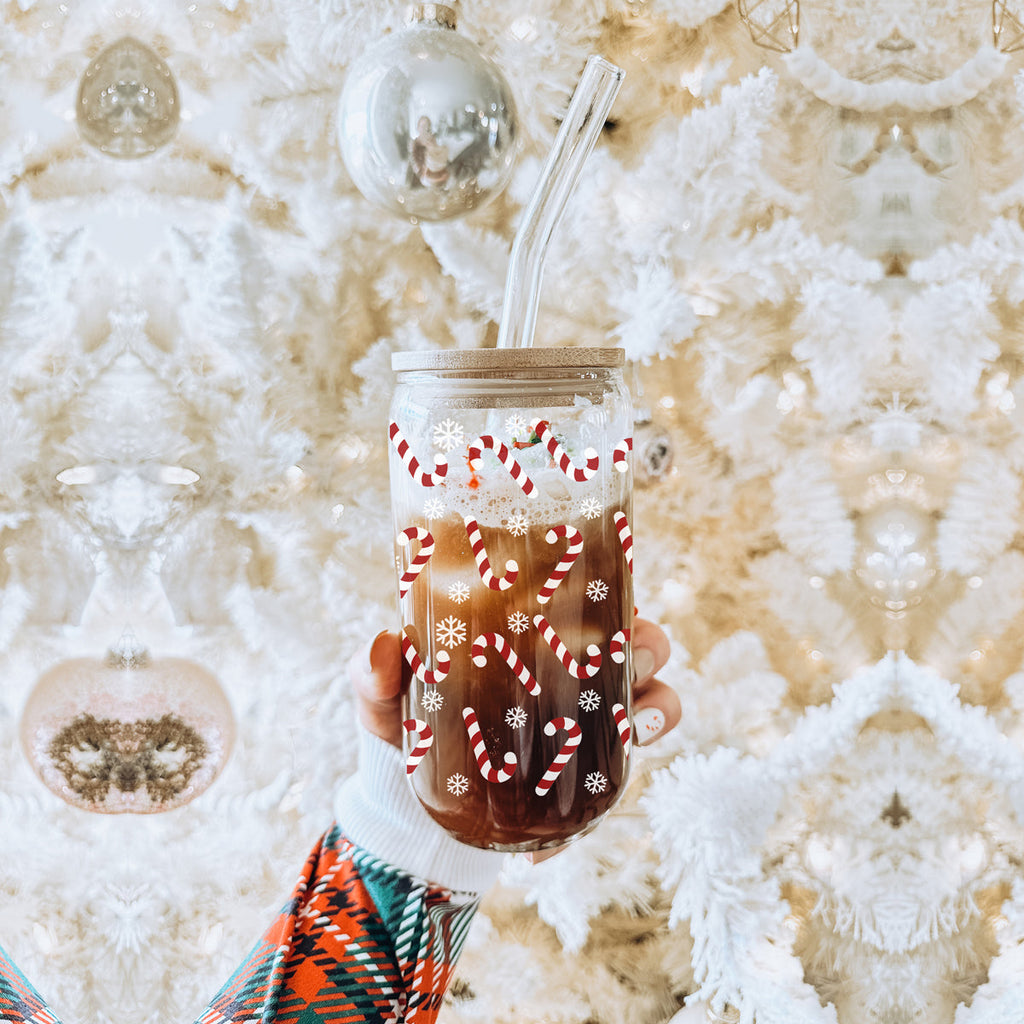 Candy Cane 17oz