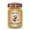 Canine Cuddles™ Large Jar Candle | 135-Hour Soy Blend