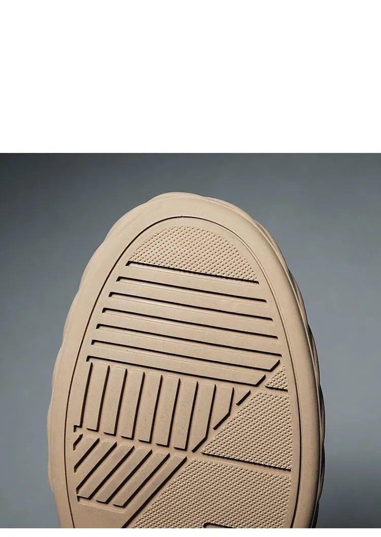 Men's Canvas Lightweight Casual Sneakers for Everyday Wear