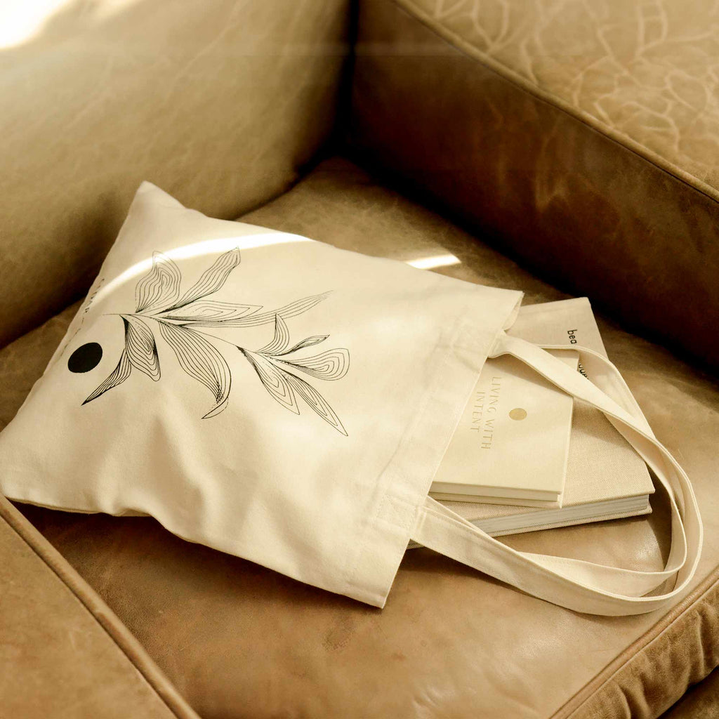 RENEW Canvas Tote Bag