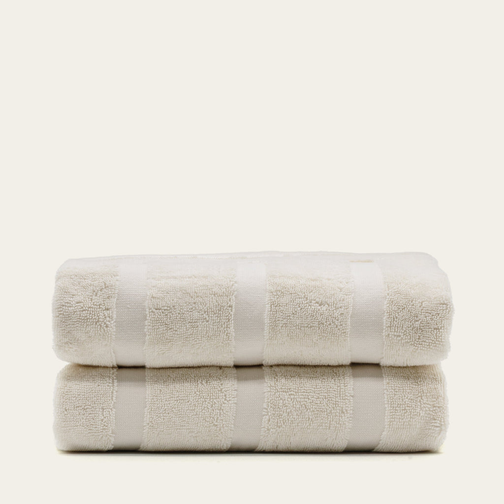 Australian Cotton Towels