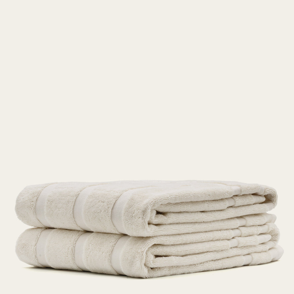 Australian Cotton Towels