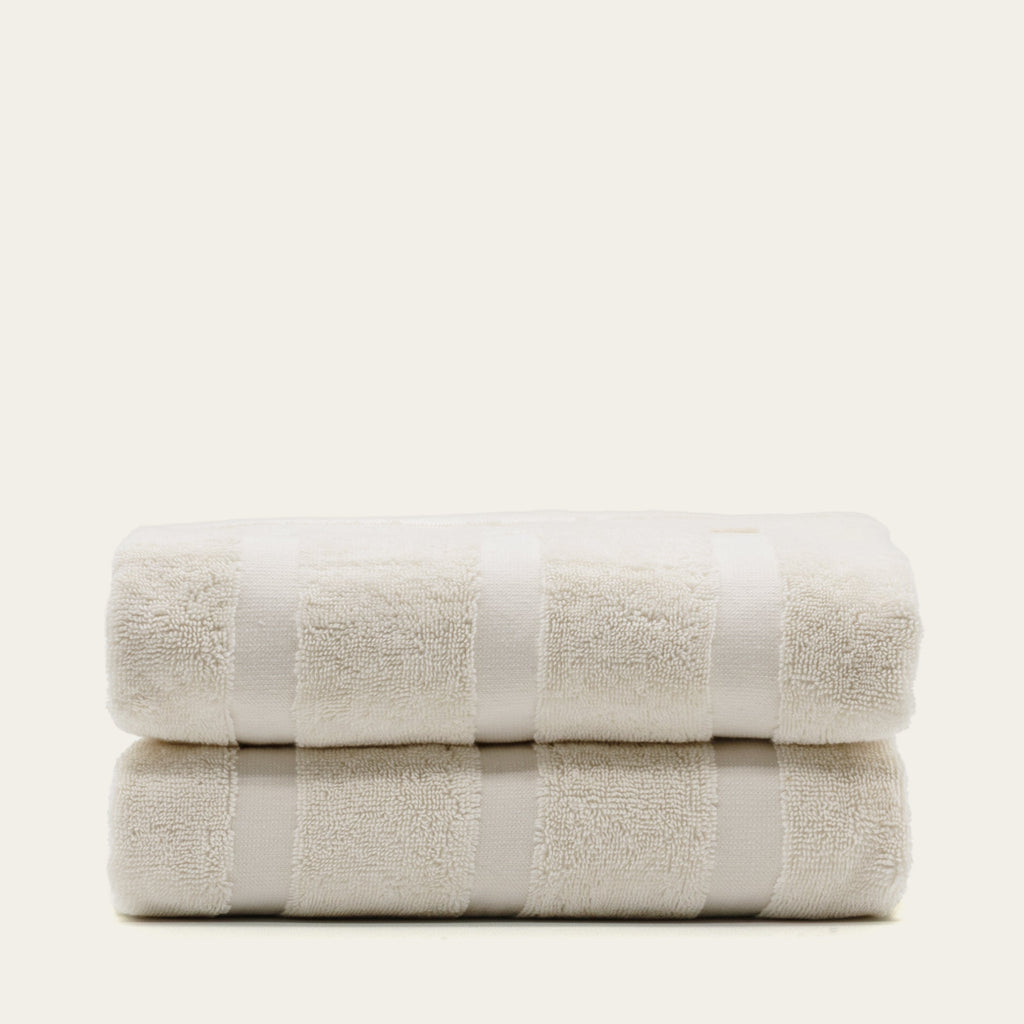 Australian Cotton Towels