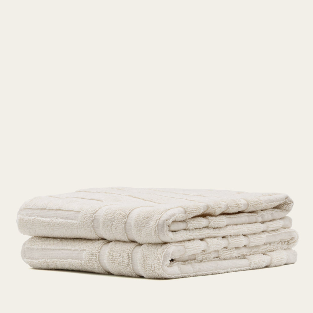 Australian Cotton Towels