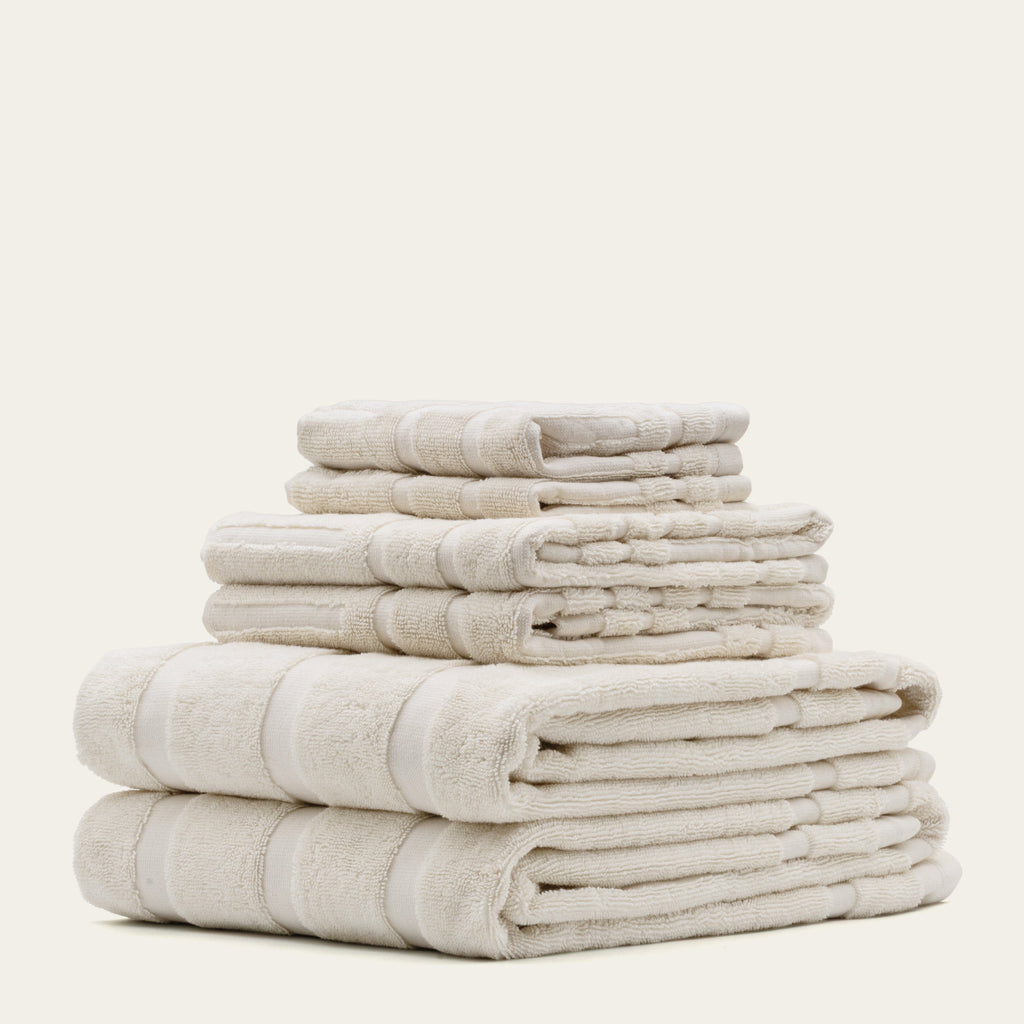 Australian Cotton Towels