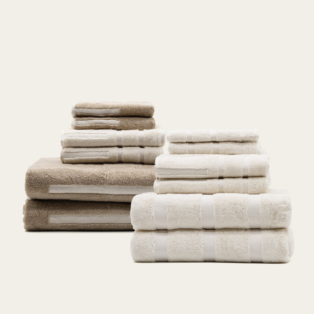 Australian Cotton Towels
