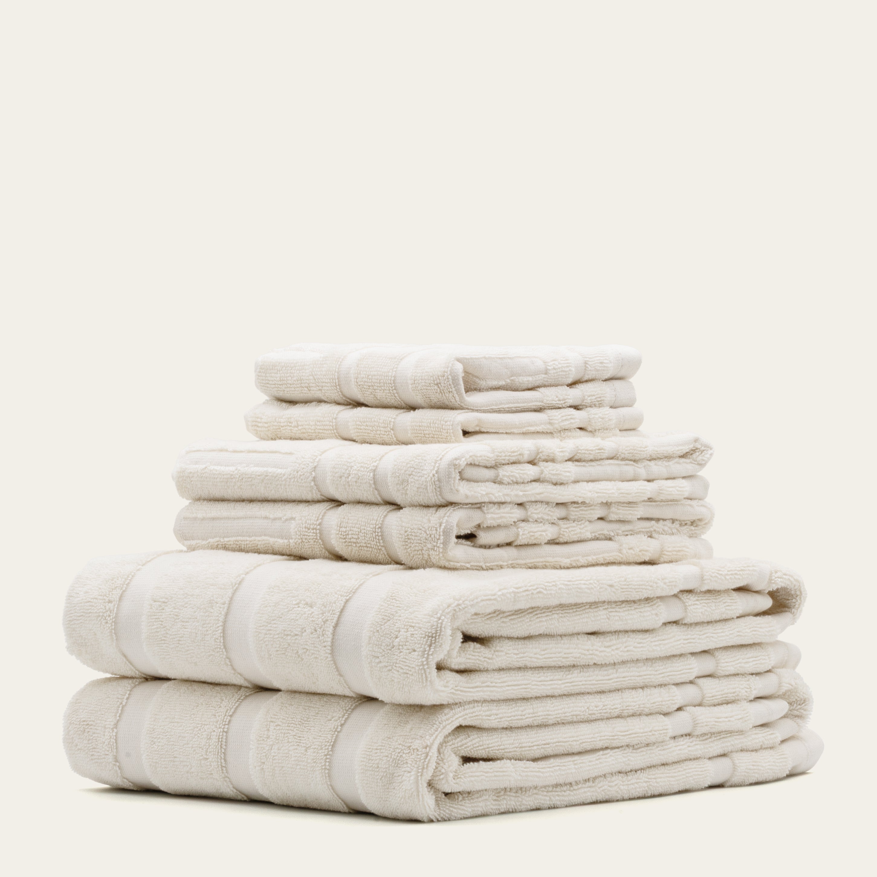 Australian Cotton Towels
