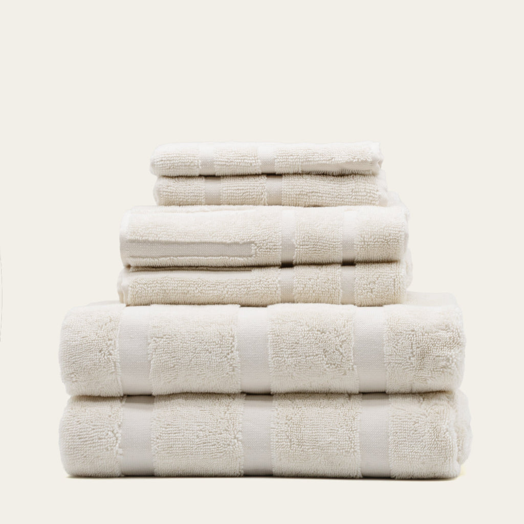 Australian Cotton Towels