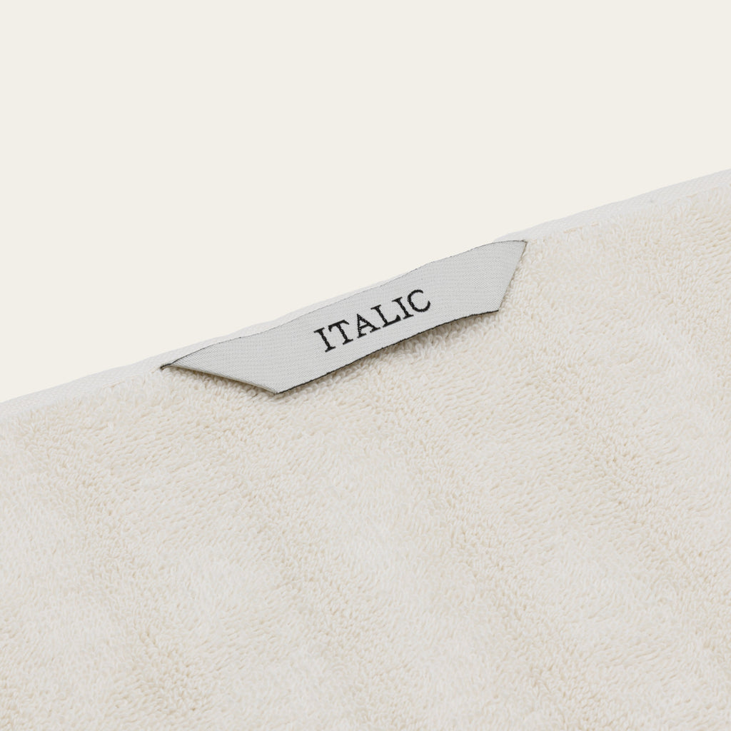 Australian Cotton Towels