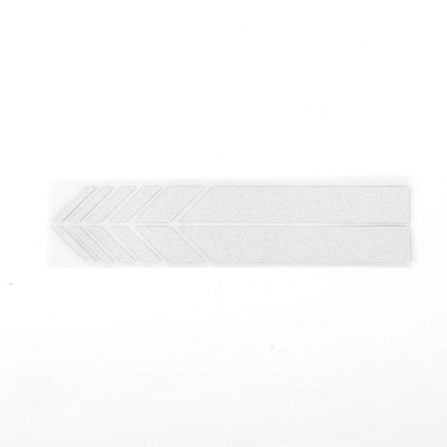 Racing Stripe Body Side Decal - High-Grade Vinyl Exterior Trim