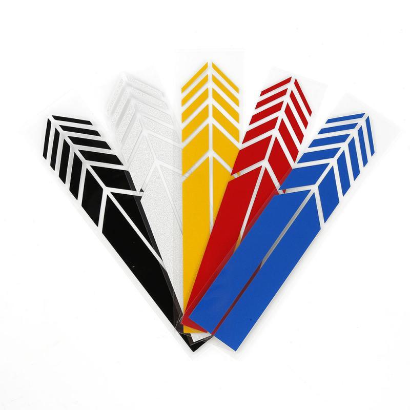 Racing Stripe Body Side Decal - High-Grade Vinyl Exterior Trim