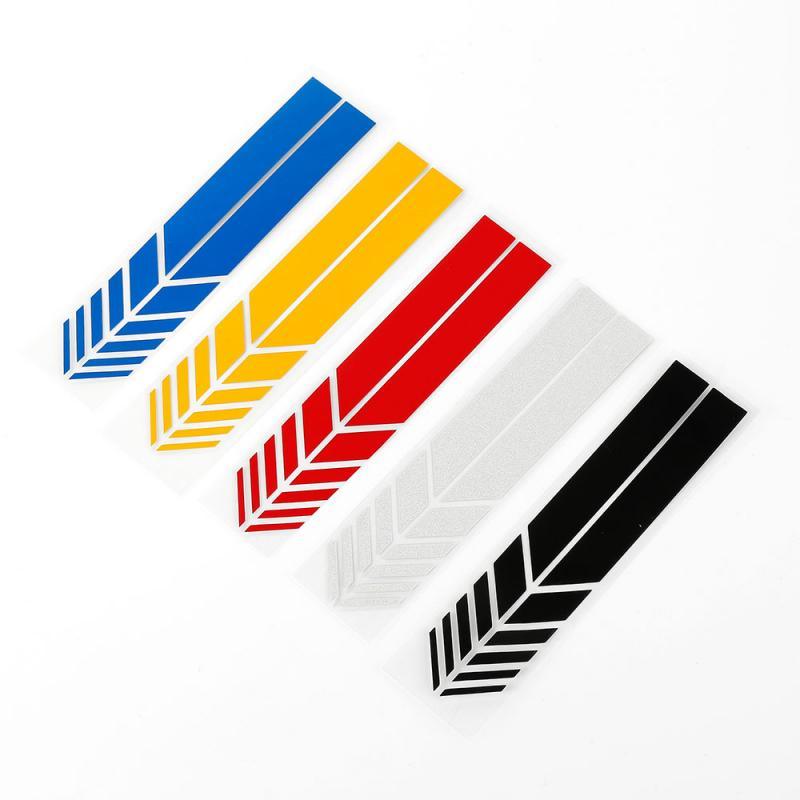 Racing Stripe Body Side Decal - High-Grade Vinyl Exterior Trim