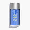 Carolina Herrera 212 NYC Men Eau de Toilette 6.8 OZ bottle