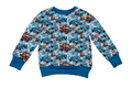 Winter Classics Full Throttle - Kids Sweat Separates
