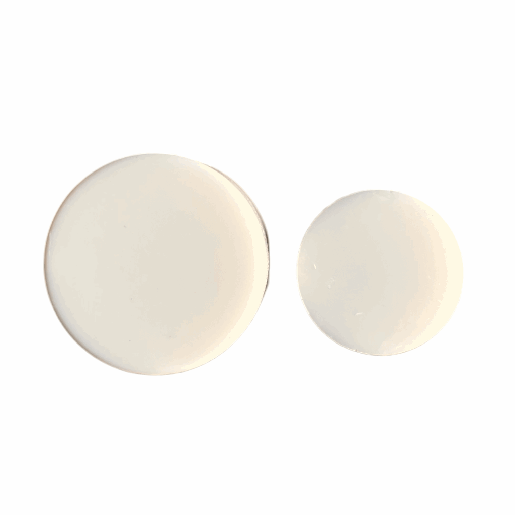 Castile Mini Refill | Orange | Solid Dish Soap