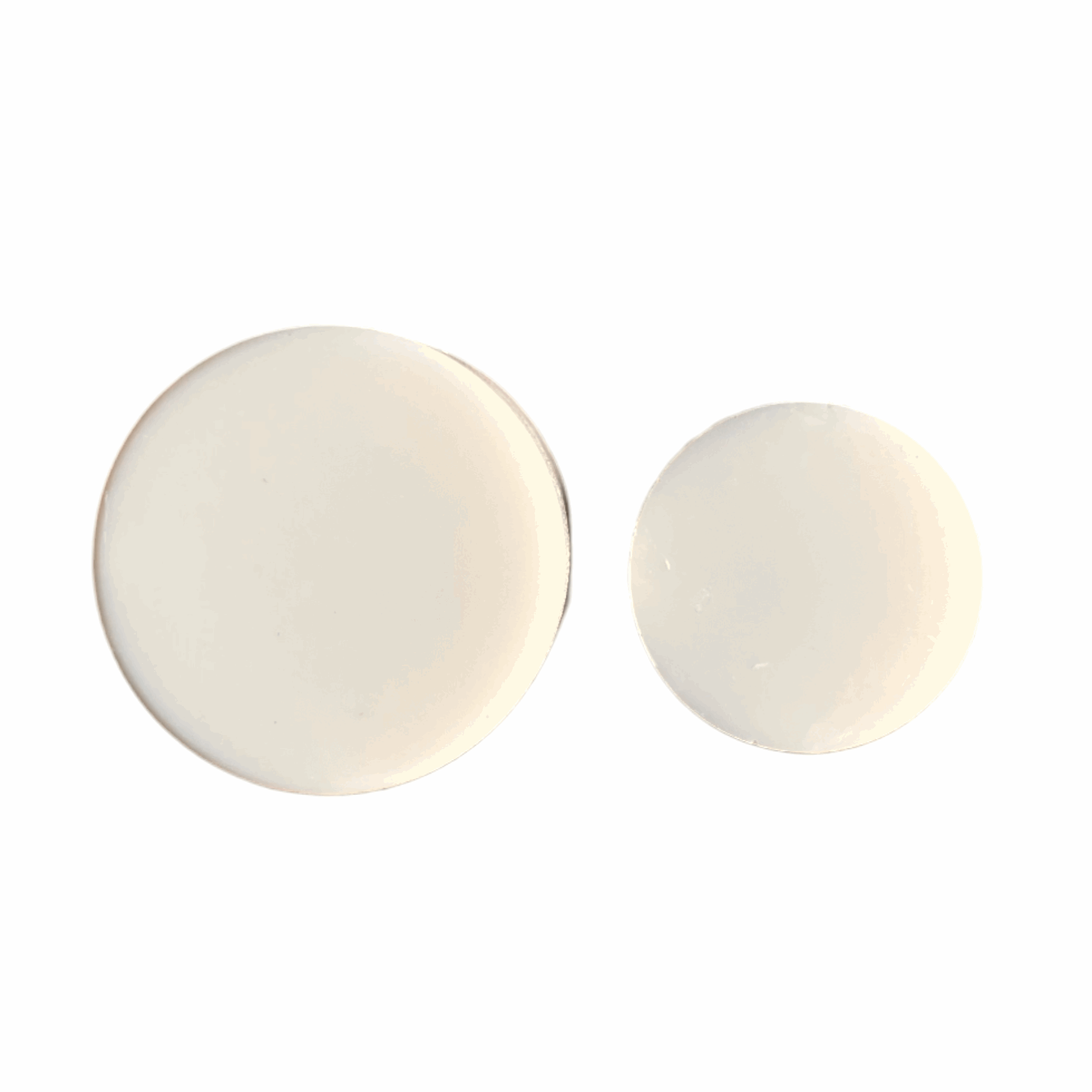 Castile Mini Refill | Orange | Solid Dish Soap