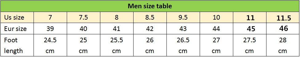 Men's Canvas Lace-Up Casual Sneakers – Breathable Flat Shoes