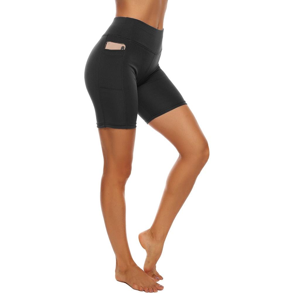 Seamless Scrunch Yoga Leggings Lightweight Gym Fitness Pants