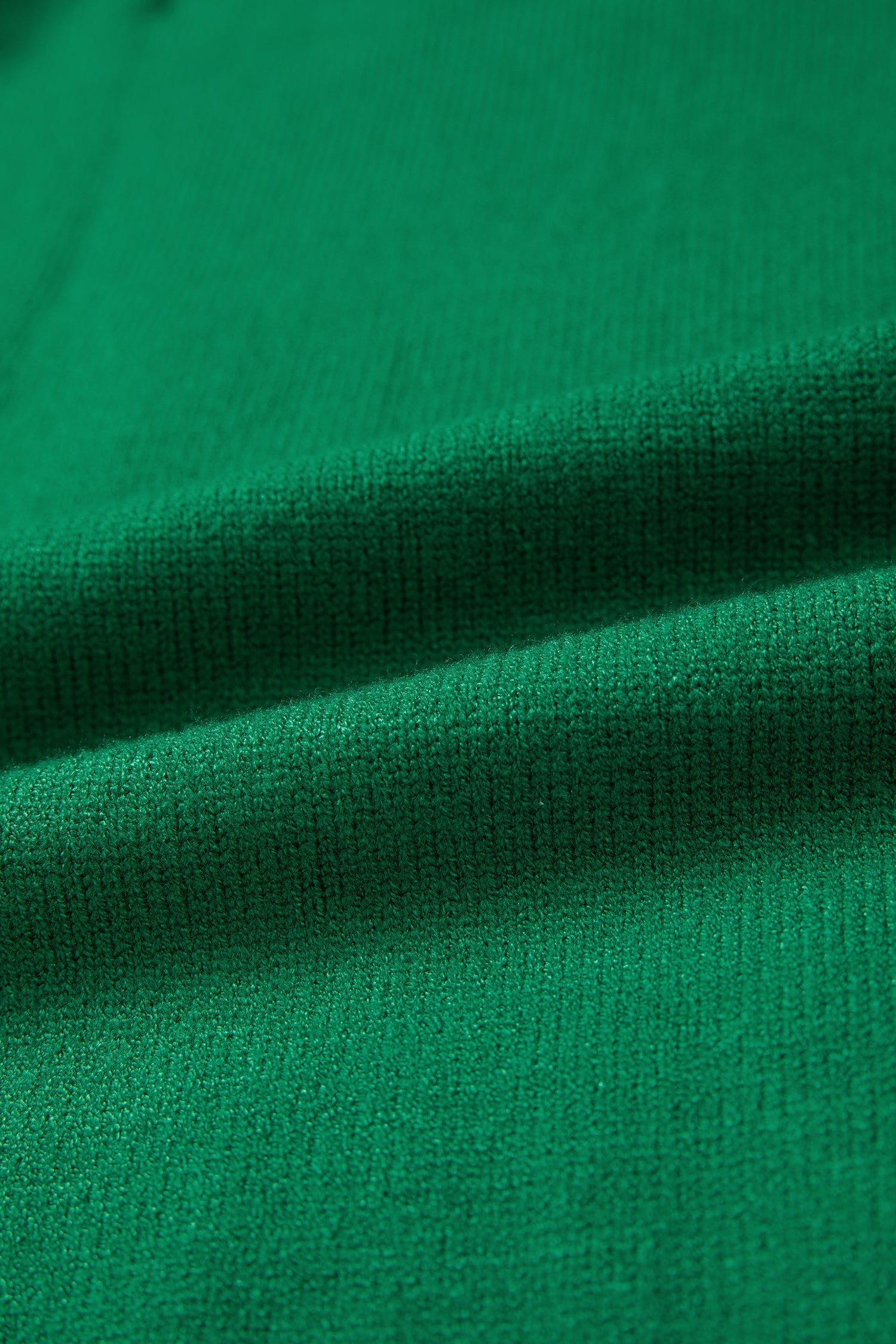 Western Horseshoe Mock Neck Short Sleeve Knit Sweater