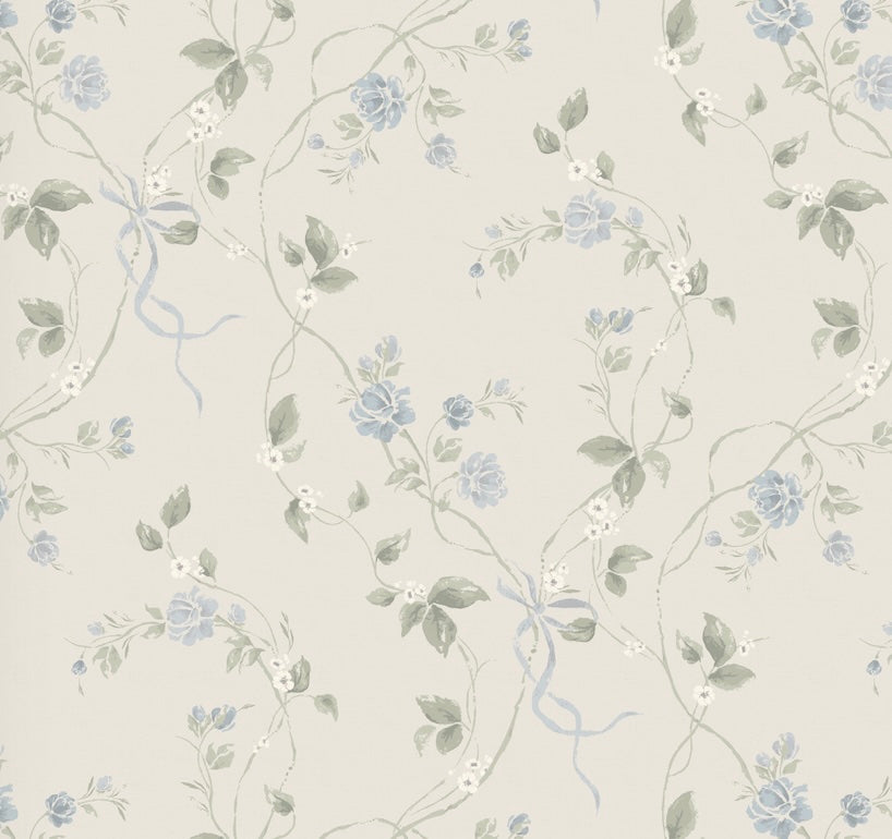Marilyn Removable Peel and Stick Wallpaper by Katie Burt Art