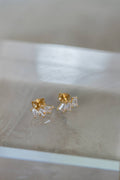 Baguette Studs