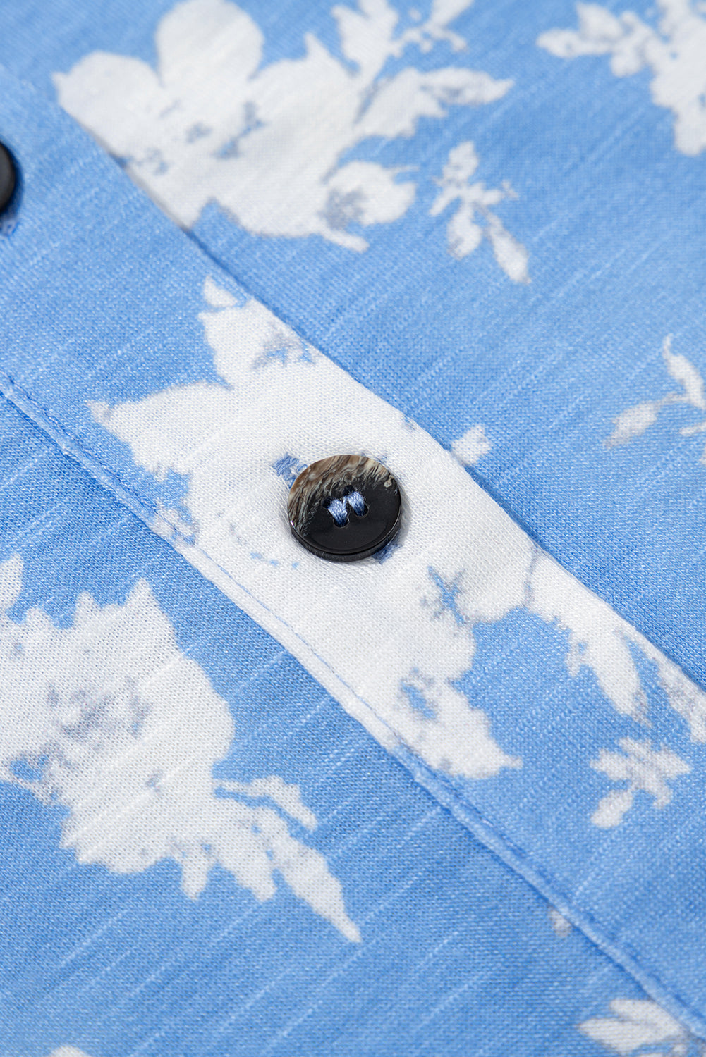 Pink Floral Print Sleeveless Wide Leg Jumpsuit