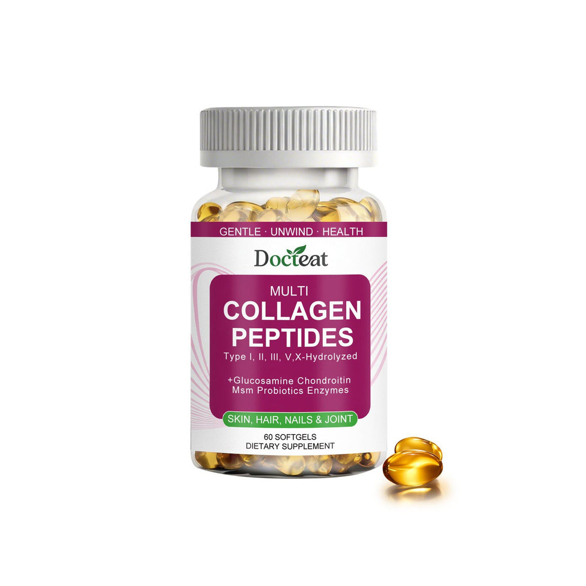 Dietary Supplement
