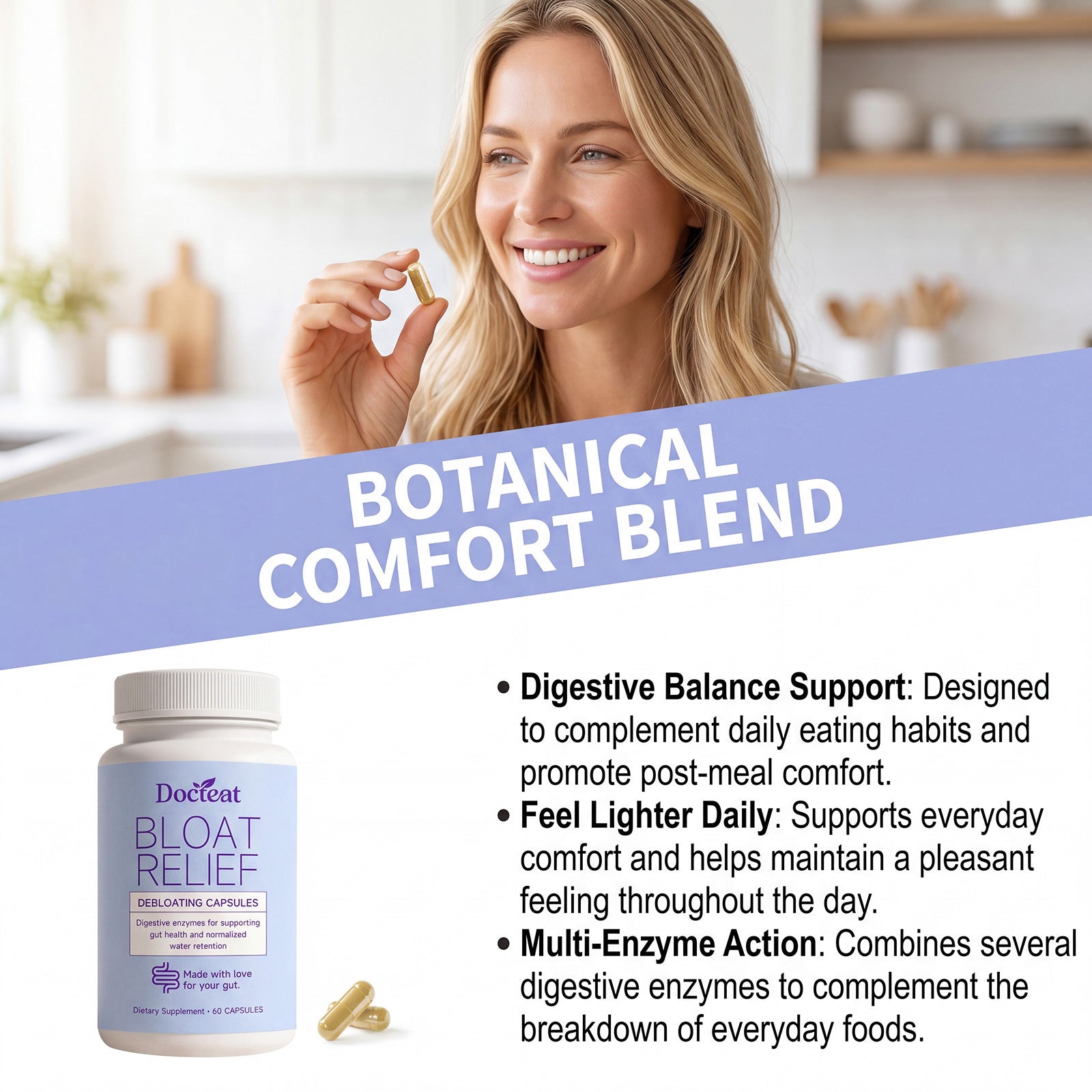 Dietary Supplement