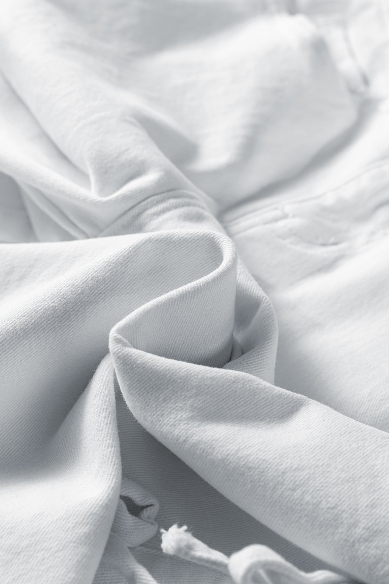 Michaela Straight Leg Loose Jeans