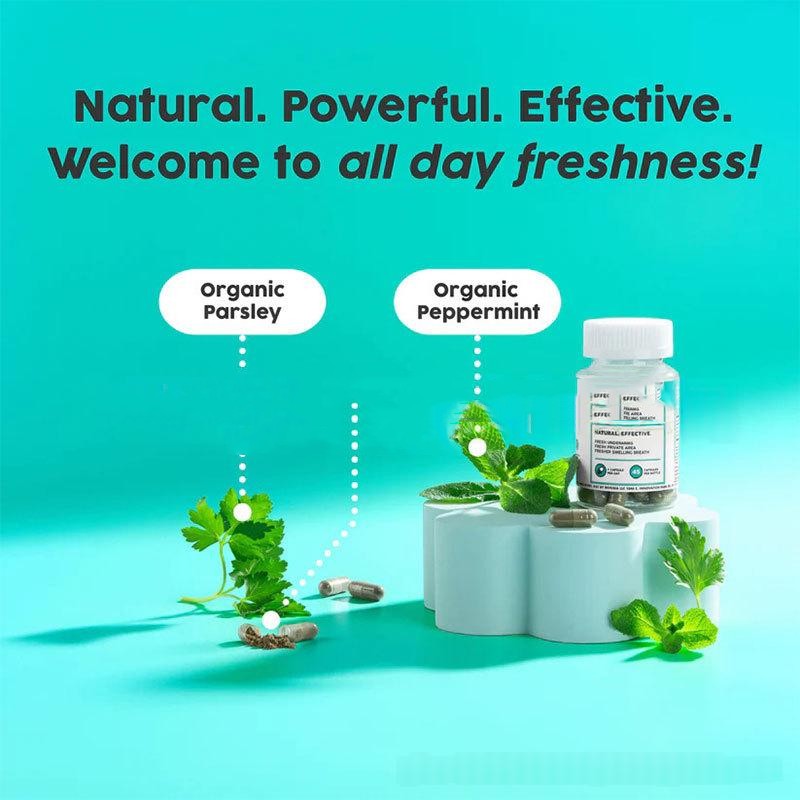 Body Magic Capsules