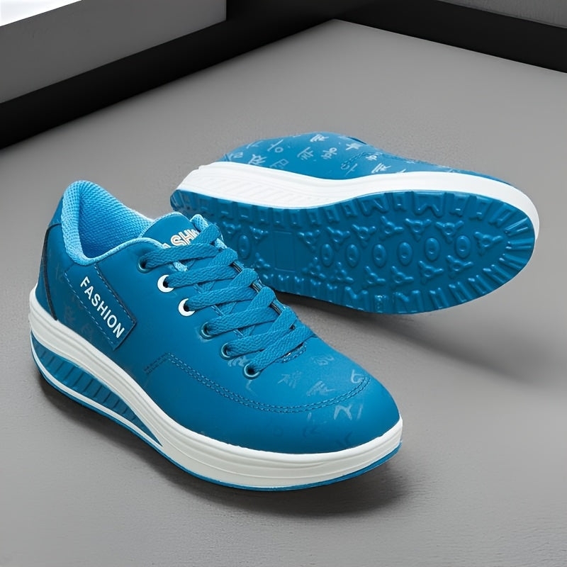 Comfy Stylish Non Slip Fashion Sneakers