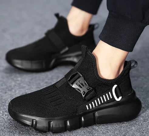 Men's Lightweight Breathable Casual Sneakers