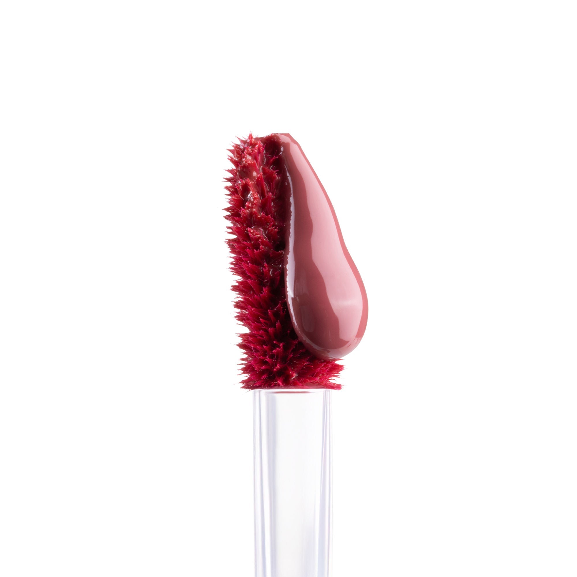 Studio Tinted Lip Oil - Fashionista High-Shine Hydrating Formula
