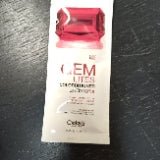 Celeb Luxury Gem Lites Colorditioner in Ruby Red 1 oz bottle