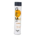 Celeb Luxury Gem Lites Tourmaline Colorwash Shampoo bottle in white and orange.