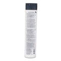 Celeb Luxury Gem Lites Tourmaline Colorwash shampoo bottle in strawberry blonde