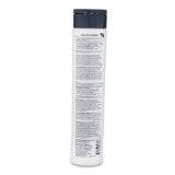 Celeb Luxury Gem Lites Tourmaline Colorwash shampoo bottle in strawberry blonde