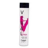 Celeb Luxury Viral Extreme Bond Rebuilder Hot Pink Colorwash 8.25 oz