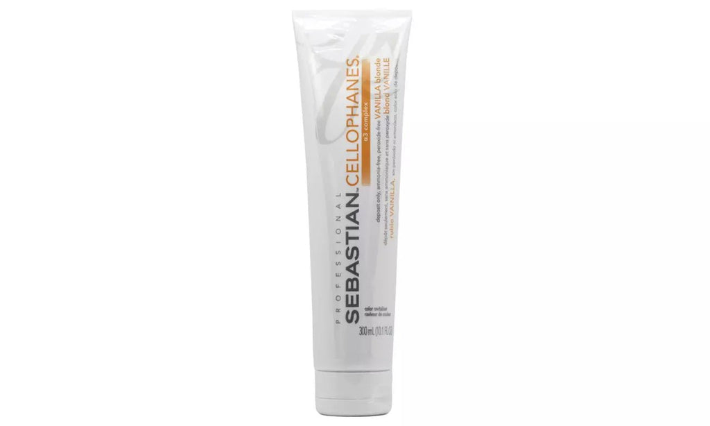 Honeycomb Blonde Professional Hair Color Gloss 10.1 oz Treatment
