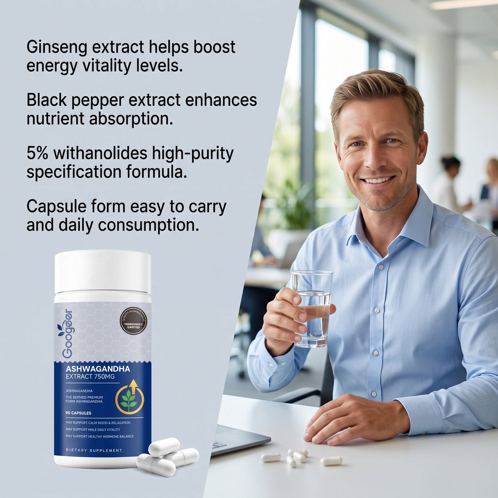 Dietary Supplement