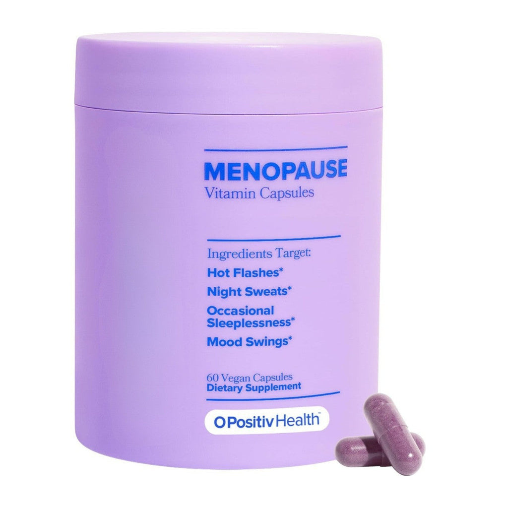 Cross-border Womens Vitamin Probiotic Capsules 60 Capsules