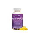 Womens Comprehensive Nutritional Dietary Capsules