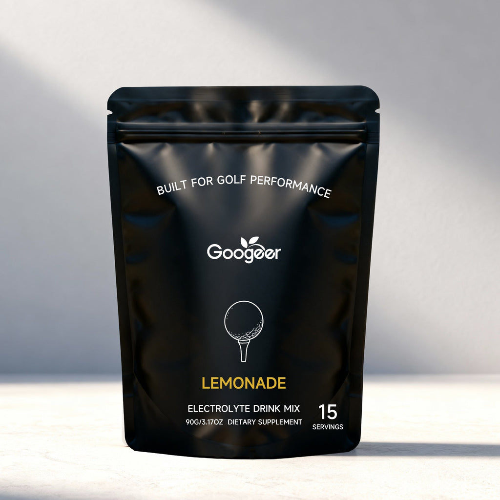 Sports Focus Electrolyte Powder