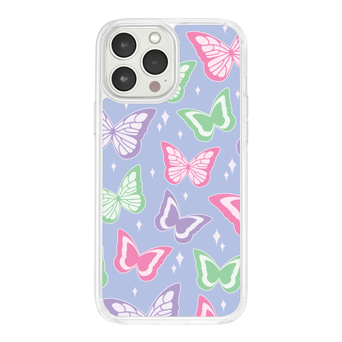 Y2K Retro Aesthetic iPhone 16 MagSafe Protective Phone Case