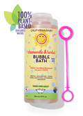Chamomile & Herbs™ Bubble Bath