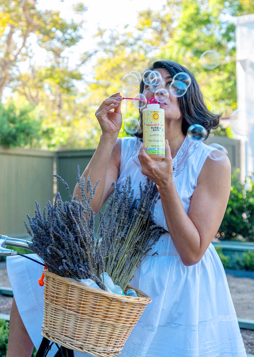 Chamomile & Herbs™ Bubble Bath